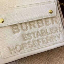 BURBERRY Mini Pocket Bag replica