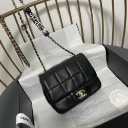 Chanel SMALL FLAP Dice Bag replica