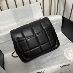 Chanel SMALL FLAP Dice Bag replica