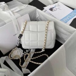 Chanel SMALL FLAP Dice Bag replica