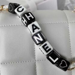 Chanel SMALL FLAP Dice Bag replica