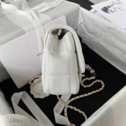 Chanel SMALL FLAP Dice Bag replica