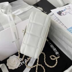 Chanel SMALL FLAP Dice Bag replica