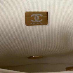 Chanel SMALL FLAP Dice Bag replica