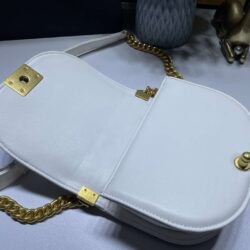 CHANEL MINI BOY MESSENGER BAG replica