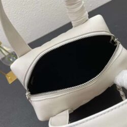 Chanel Mini Bowling Bag replica