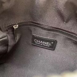 Chanel Mini Bowling Bag replica