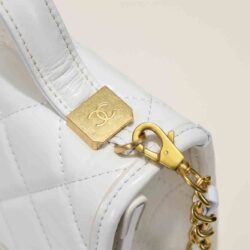 Chanel SMALL FLAP BAG WITH TOP HANDLE replica