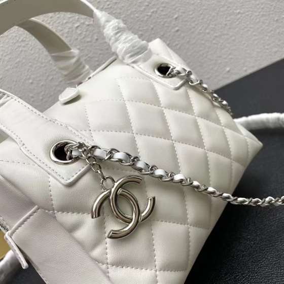 Chanel Mini Bowling Bag replica