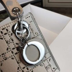 Dior MINI LADY DIOR STRASS BAG replica