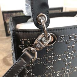 Dior MEDIUM LADY DIOR STRASS BAG replica