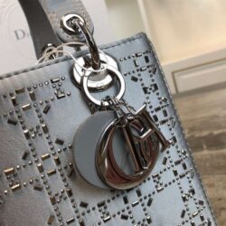 Dior MEDIUM LADY DIOR STRASS BAG replica