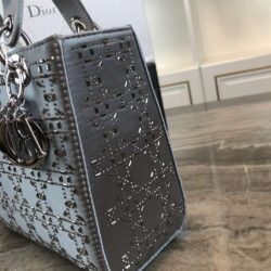 Dior MEDIUM LADY DIOR STRASS BAG replica