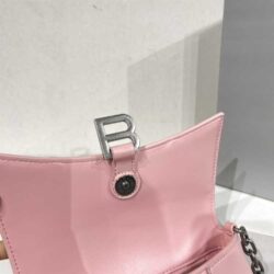 Balenciaga DOWNTOWN XS SHOULDER BAG replica