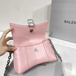 Balenciaga DOWNTOWN XS SHOULDER BAG replica