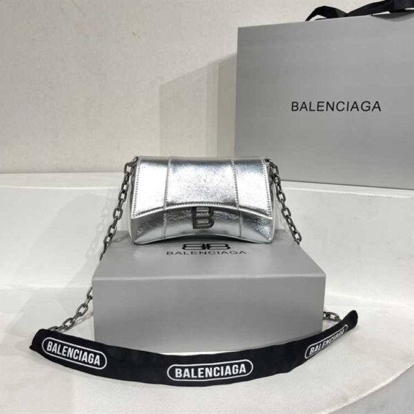 Balenciaga DOWNTOWN XS SHOULDER BAG replica