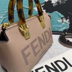 FENDI By The Way Mini replica