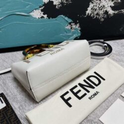 FENDI By The Way Mini replica