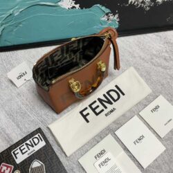 FENDI By The Way Mini replica