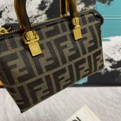 FENDI By The Way Mini Tapestry Fabric replica