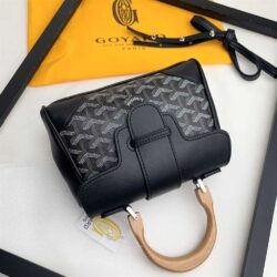 Goyard Saïgon Souple Mini Bag replica