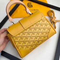 Goyard Saïgon Souple Mini Bag replica