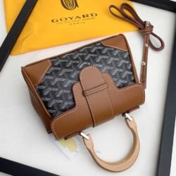 Goyard Saïgon Souple Mini Bag replica