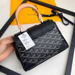 Goyard Saïgon Souple Mini Bag replica