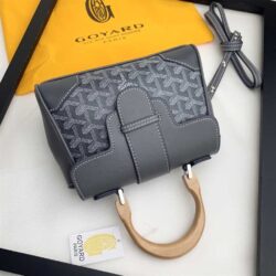 Goyard Saïgon Souple Mini Bag replica