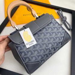 Goyard Saïgon Souple Mini Bag replica