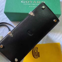 Goyard Saïgon Structuré Mini Bag replica