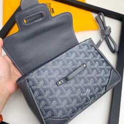 Goyard Saïgon Souple Mini Bag replica