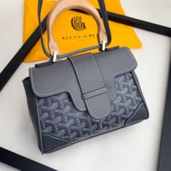 Goyard Saïgon Souple Mini Bag replica