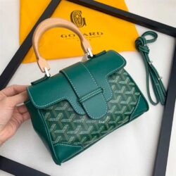 Goyard Saïgon Souple Mini Bag replica