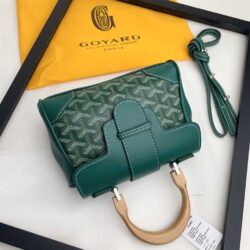 Goyard Saïgon Souple Mini Bag replica