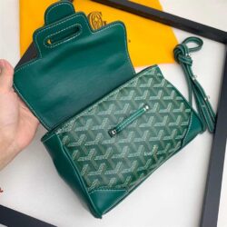 Goyard Saïgon Souple Mini Bag replica