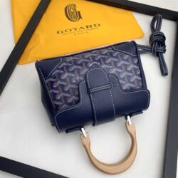 Goyard Saïgon Souple Mini Bag replica