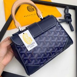 Goyard Saïgon Souple Mini Bag replica