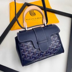 Goyard Saïgon Souple Mini Bag replica