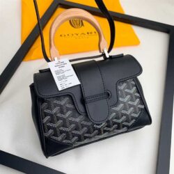 Goyard Saïgon Souple Mini Bag replica