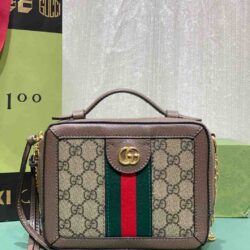 Gucci Ophidia Mini GG Shoulder Bag replica