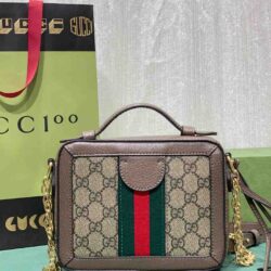 Gucci Ophidia Mini GG Shoulder Bag replica