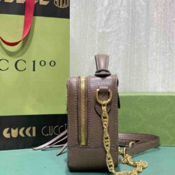 Gucci Ophidia Mini GG Shoulder Bag replica