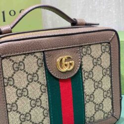 Gucci Ophidia Mini GG Shoulder Bag replica