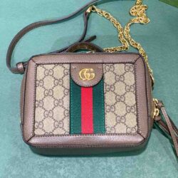 Gucci Ophidia Mini GG Shoulder Bag replica