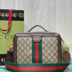 Gucci Ophidia Small GG Shoulder Bag replica