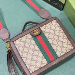 Gucci Ophidia Small GG Shoulder Bag replica