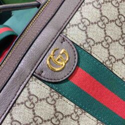 Gucci Ophidia Small GG Shoulder Bag replica