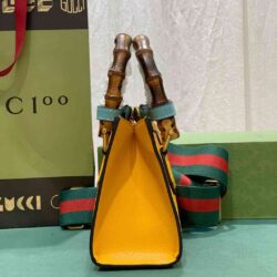 Gucci Diana Mini Tote Bag replica