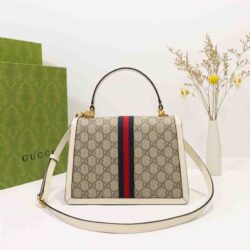 Gucci Ophidia Small Top Handle Bag replica